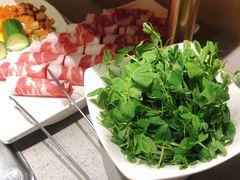 -海底捞火锅(奥森店)