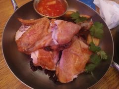 -甲丁坊·德餐·酒吧(五棵松华熙店)