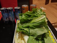 -芦月轩羊蝎子(劲松店)