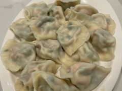 -三合园水饺(二马路店)