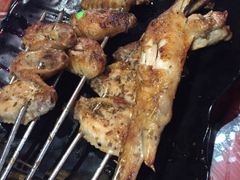 -眼镜哥浦江夜宵大本营