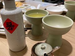 -苏小柳点心·手作小笼包(浦东嘉里城分院)