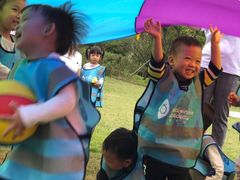 -稚子社·德缘儿童中心(唐镇校区)