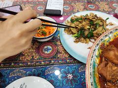 -烟疆印象新疆菜(万联广场店)
