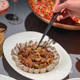 这家湘菜简直是让人食欲大增~