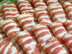 -正福居老北京正宗铜锅泉水涮肉(彰化路店)