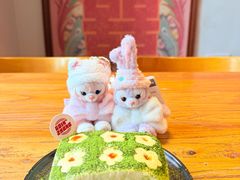 -GOIN CAFE 光阴咖啡馆