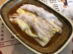 -藤原肠粉店