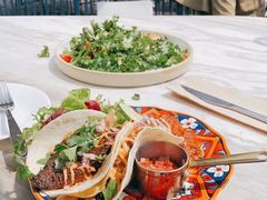 -The Rug Cafe(王府中环店)