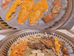 -阪尚皇·原切牛排·烤肉火锅自助(北京路店)