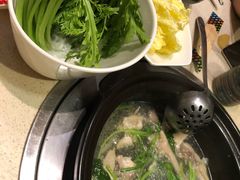 -润泽园椰子鸡(汇一城店)