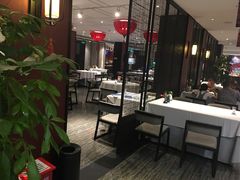 大堂-眉州东坡(民族园店)