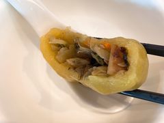 -海坛特色小吃·只做平潭特色菜(平潭店)