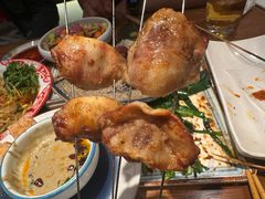 -小乾杯串店•16年沈阳烧烤(文安路店)