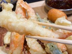 -天妇罗内顺田(罗湖店)