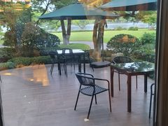 -浙江西子宾馆·瑶园咖啡厅