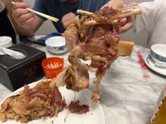 -日丰园海肠水饺·老字号大连海鲜(小平岛总店)