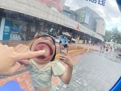 -欢乐海岸水秀剧场