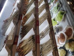 -马路边边串串香(双井直营店)