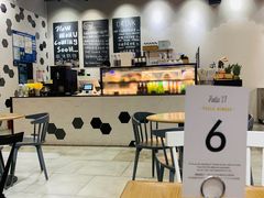 -HELLO 27 意面·沙拉·帕尼尼