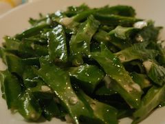 海南四角豆-香香海南菜餐厅