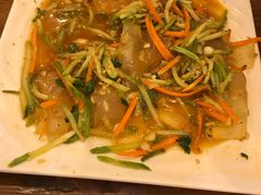 -老猎户炭火锅羊汤(万达店)