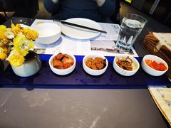 小吃前菜-小大董·烤鸭(观景餐厅·南京西路店)