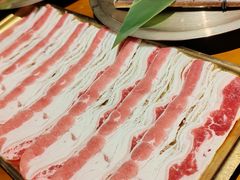 -蒲葵传统炭火烤肉(白石龙店)