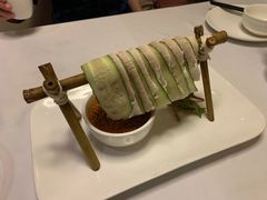 晾衣白肉-巴蜀风月·聚会团建·生日宴(宝安店)