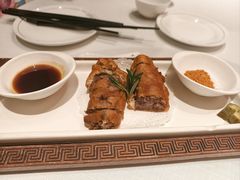 -北京全聚德(清华园店)