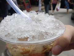 -忆夏爽黑仔漳州四果汤(顶澳仔猫街店)