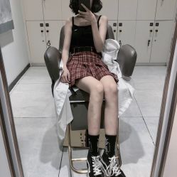 点击看大图 -3AM HAIR SALON烫发染发接发