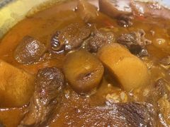 -吃饭皇帝大土家民族菜(正大广场店)