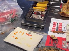 -嫩羊羊·延边烤串·朝鲜族美食(张家港美食街店)