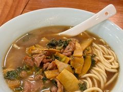 -奎元馆.百年奎元.非遗传承(西湖边的解放路店)