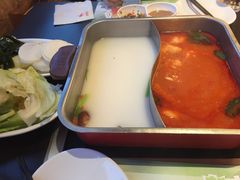 -新辣道鱼火锅(领展购物广场·中关村店)