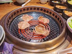 -黑牛黑猪烤肉专门店(万象城店)