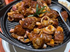 -船歌·鱼水饺青岛菜(闽江二路店)