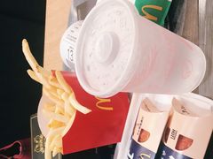 -麦当劳(前海店)