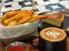 -一尺花园(安和花园店)