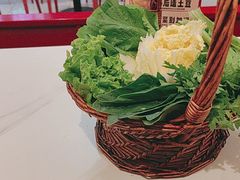 -刘一锅筋头巴脑(大悦城C店)