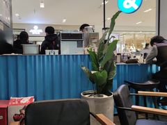 大堂-COFFii&JOY(龙江新城市广场店)