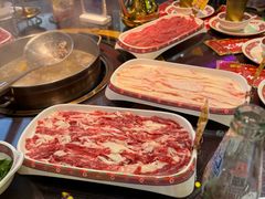 -大吉利·潮汕牛肉火锅(河西店)