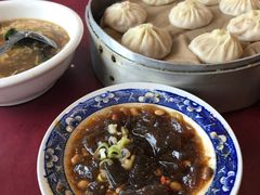 -一品楼灌汤包子(西门大街店)
