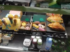 -星巴克(丁香国际商业中心店)