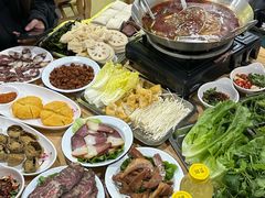 -万达广场(南昌红谷滩店)