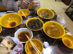 -长英绝味水煮(老字号洪都总店)