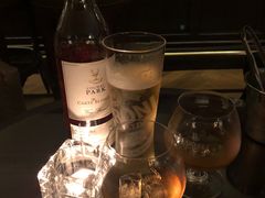 -LONG BAR 廊吧(外滩华尔道夫酒店)