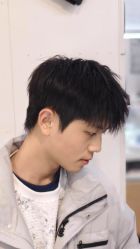 -尤司男士国潮理发馆