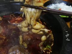 -味仙疯美蛙鱼头(清扬路总店)